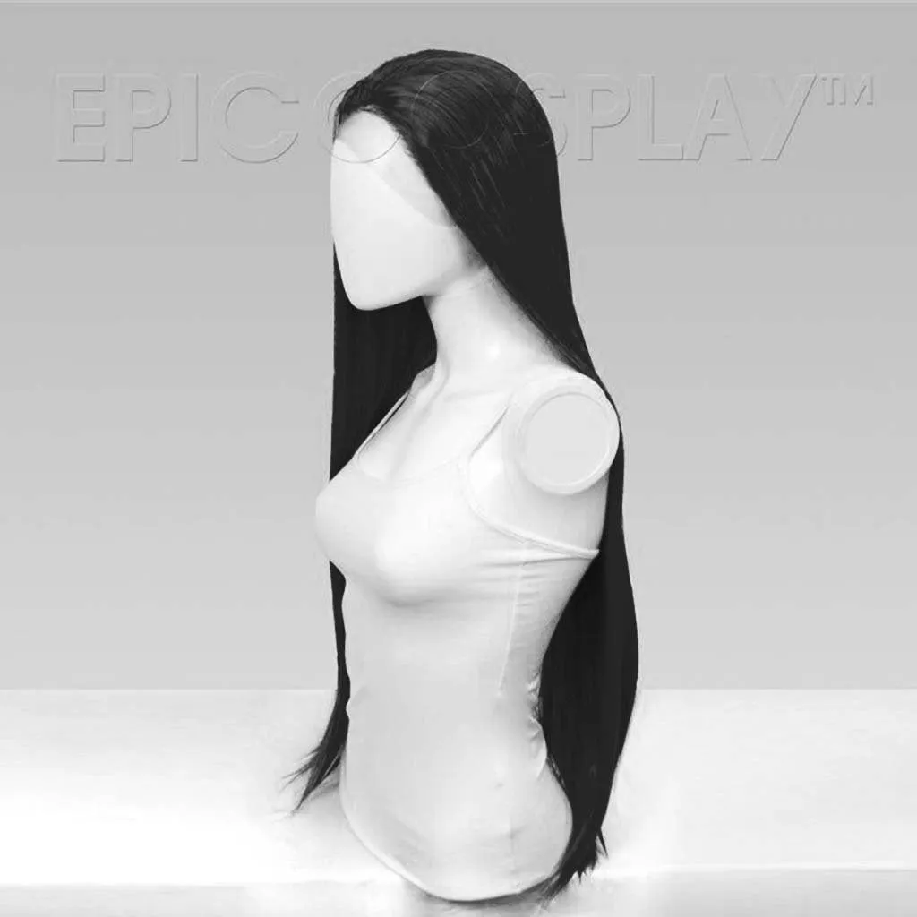 Nemesis - Black Wig