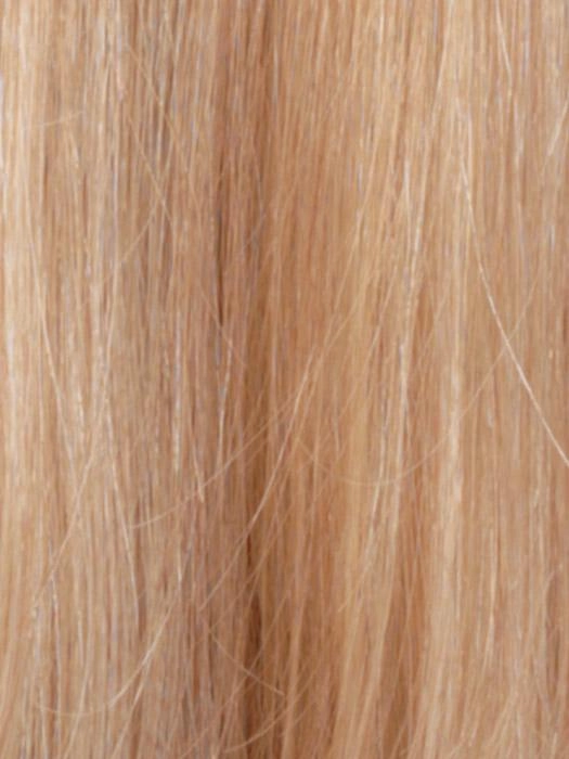 Nicole | Remi Human Hair Wig | Lace Front (Mono Top)