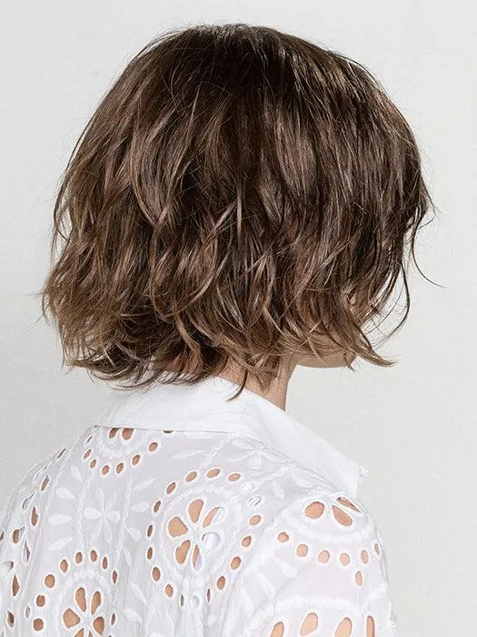 Nola Wig by Ellen Wille | Synthetic