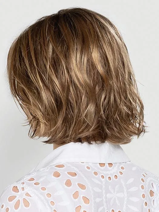 Nola Wig by Ellen Wille | Synthetic