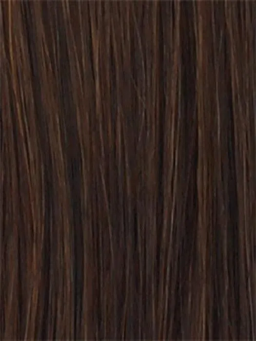 Nola Wig by Ellen Wille | Synthetic