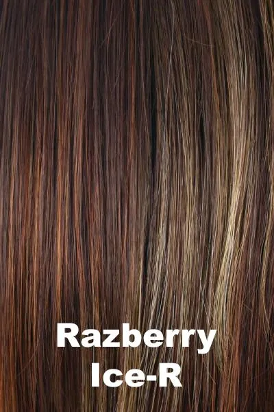 Noriko Wigs - Alexi #1711
