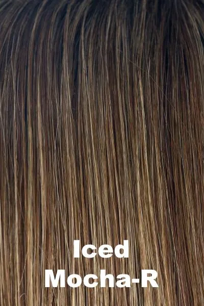 Noriko Wigs - Alva #1715