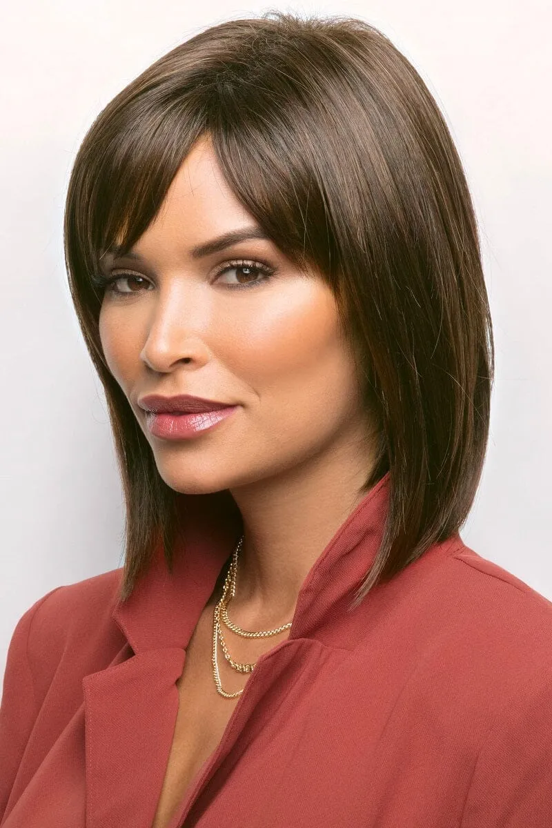 Noriko Wigs - Alva #1715