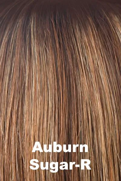 Noriko Wigs - Carrie #1674