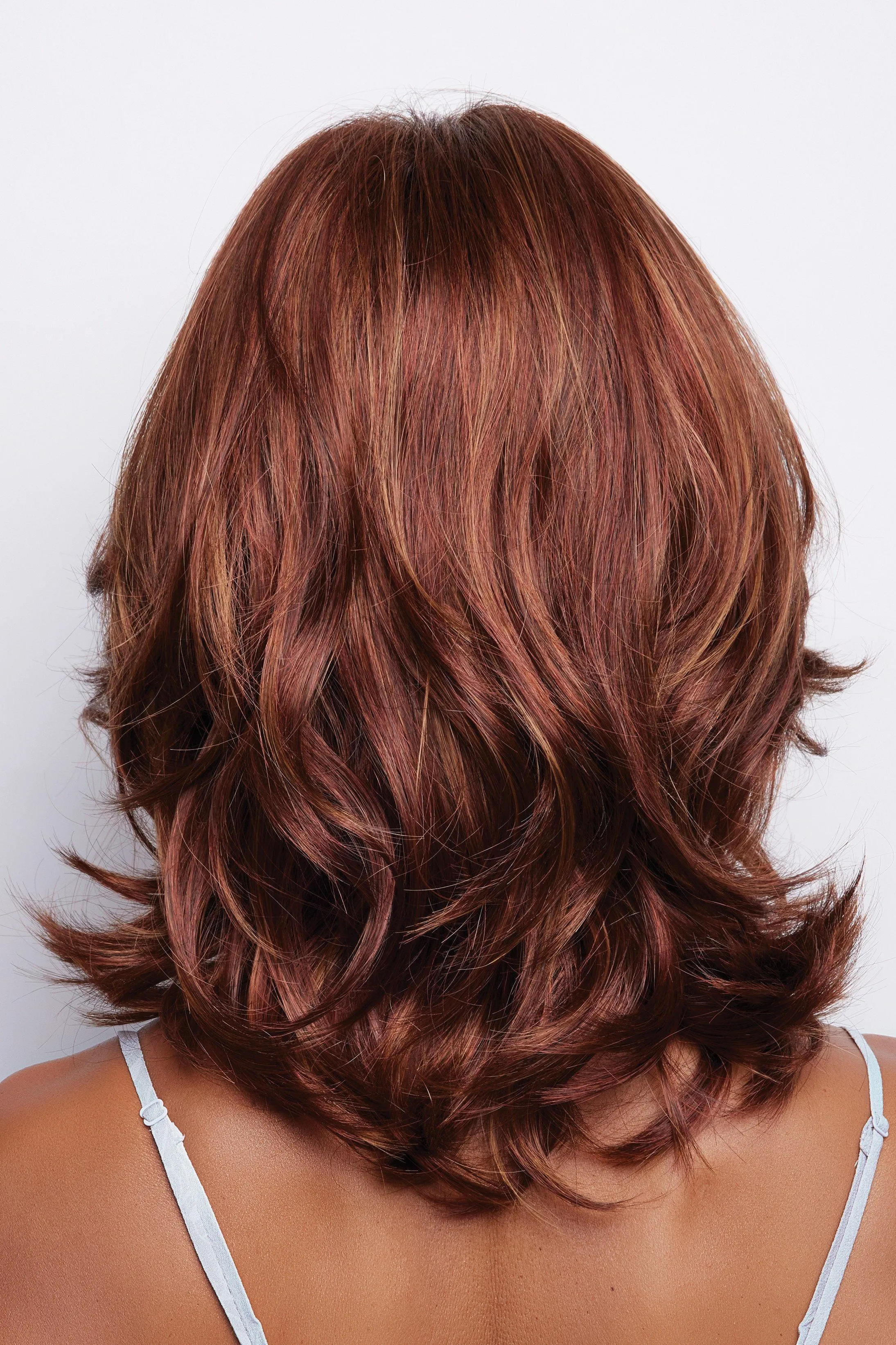 Noriko Wigs - Carrie #1674