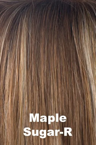 Noriko Wigs - Carrie #1674