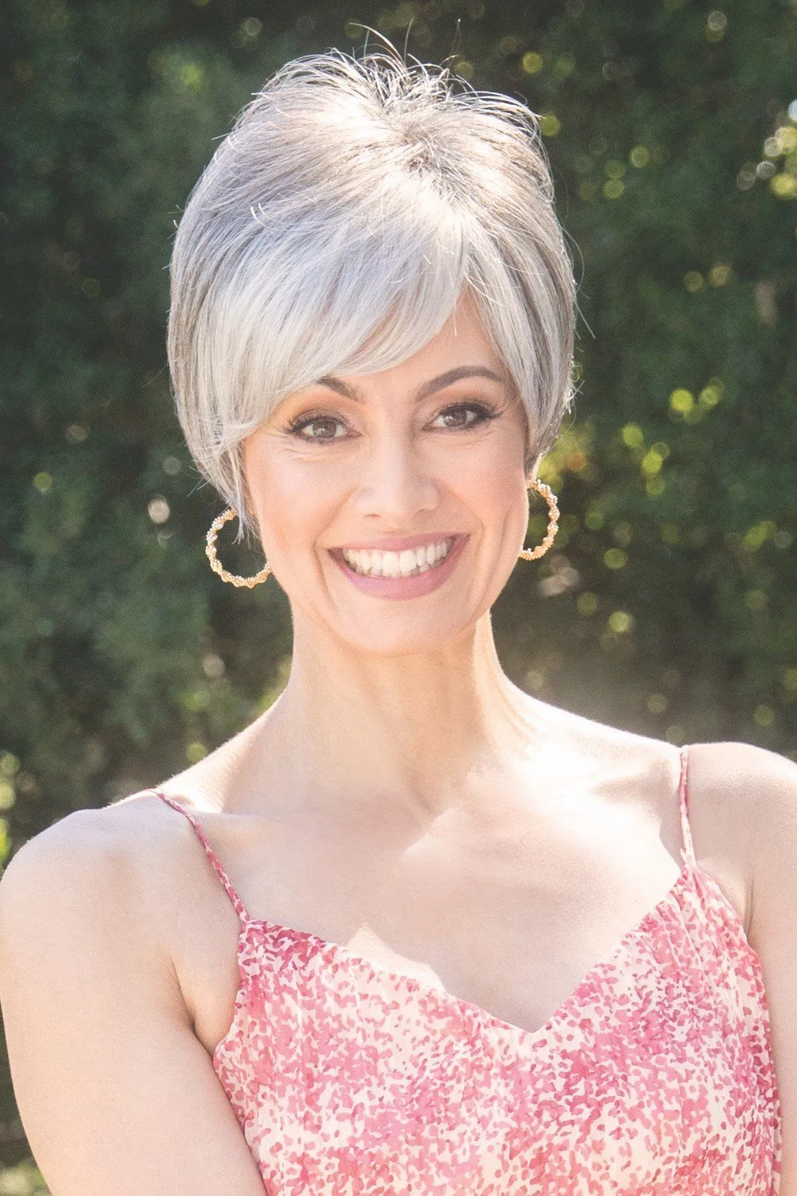 Noriko Wigs - Eva #1672
