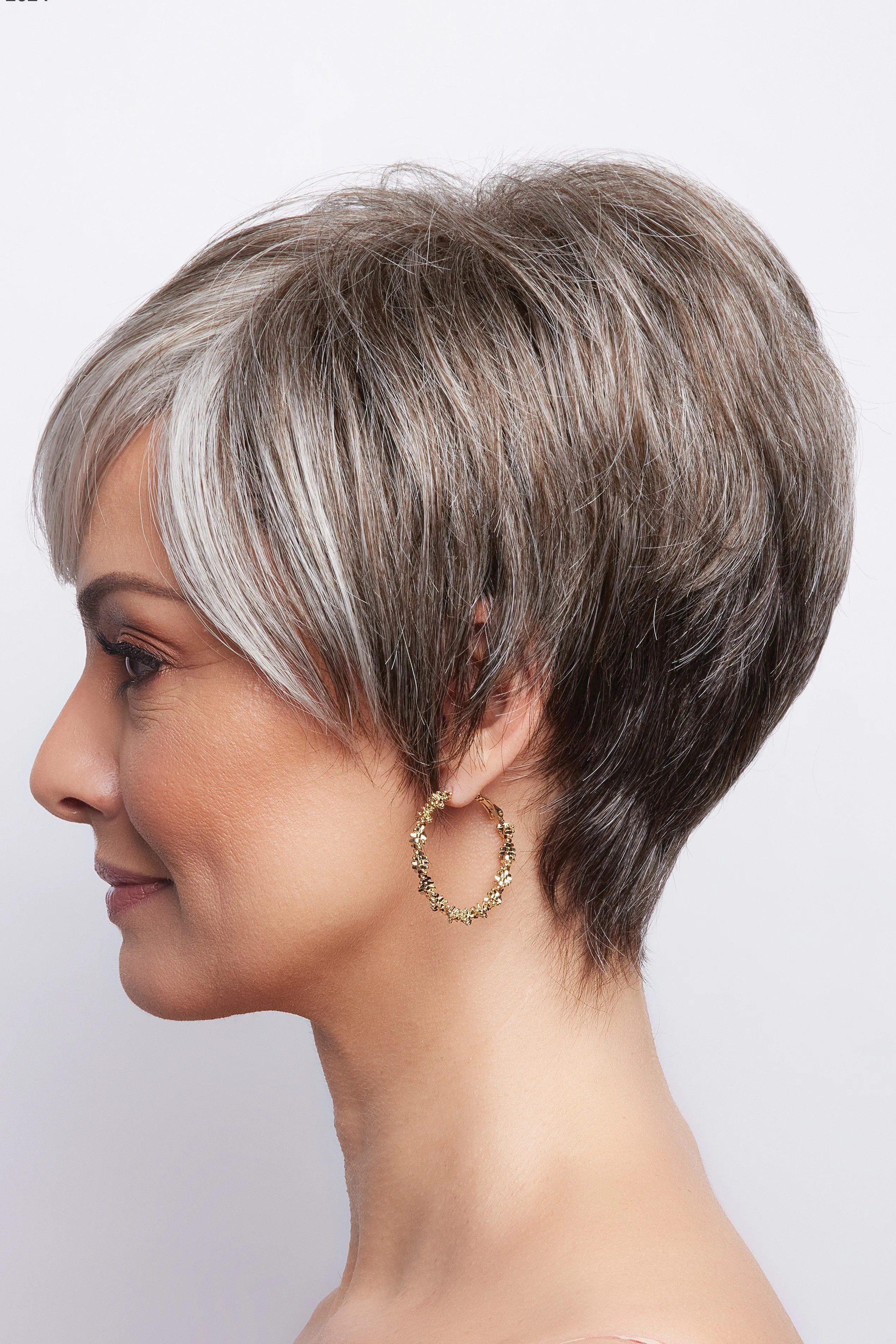 Noriko Wigs - Eva #1672