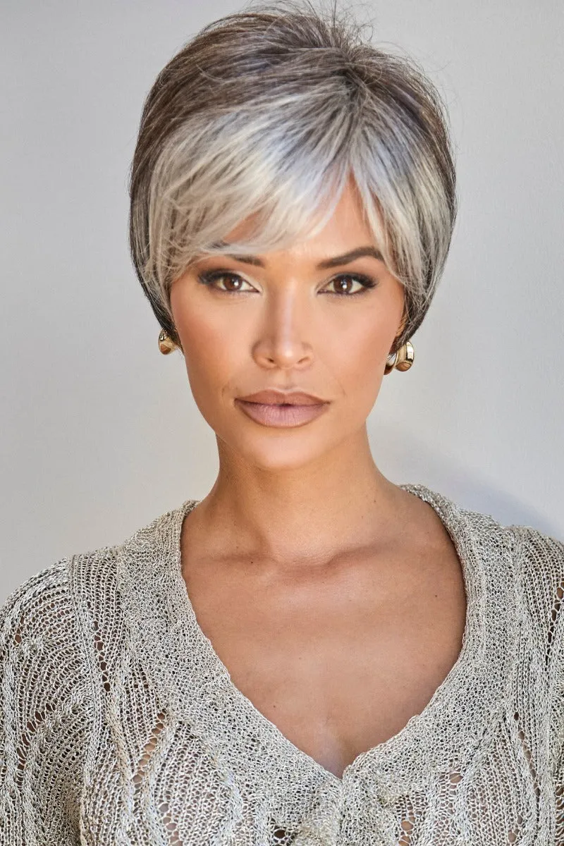 Noriko Wigs - Eva #1672