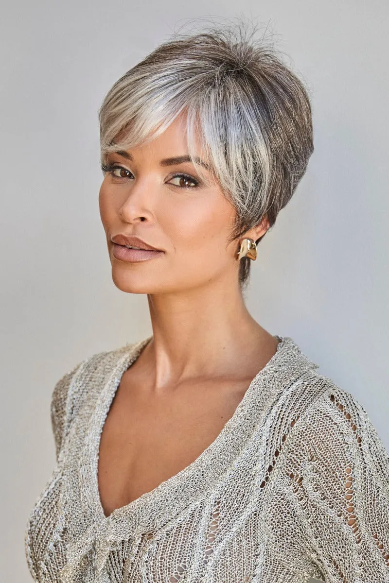 Noriko Wigs - Eva #1672