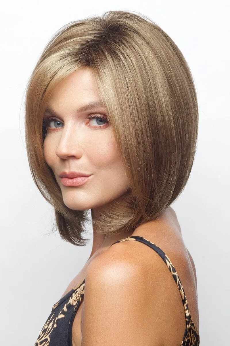 Noriko Wigs - Hailey #1680
