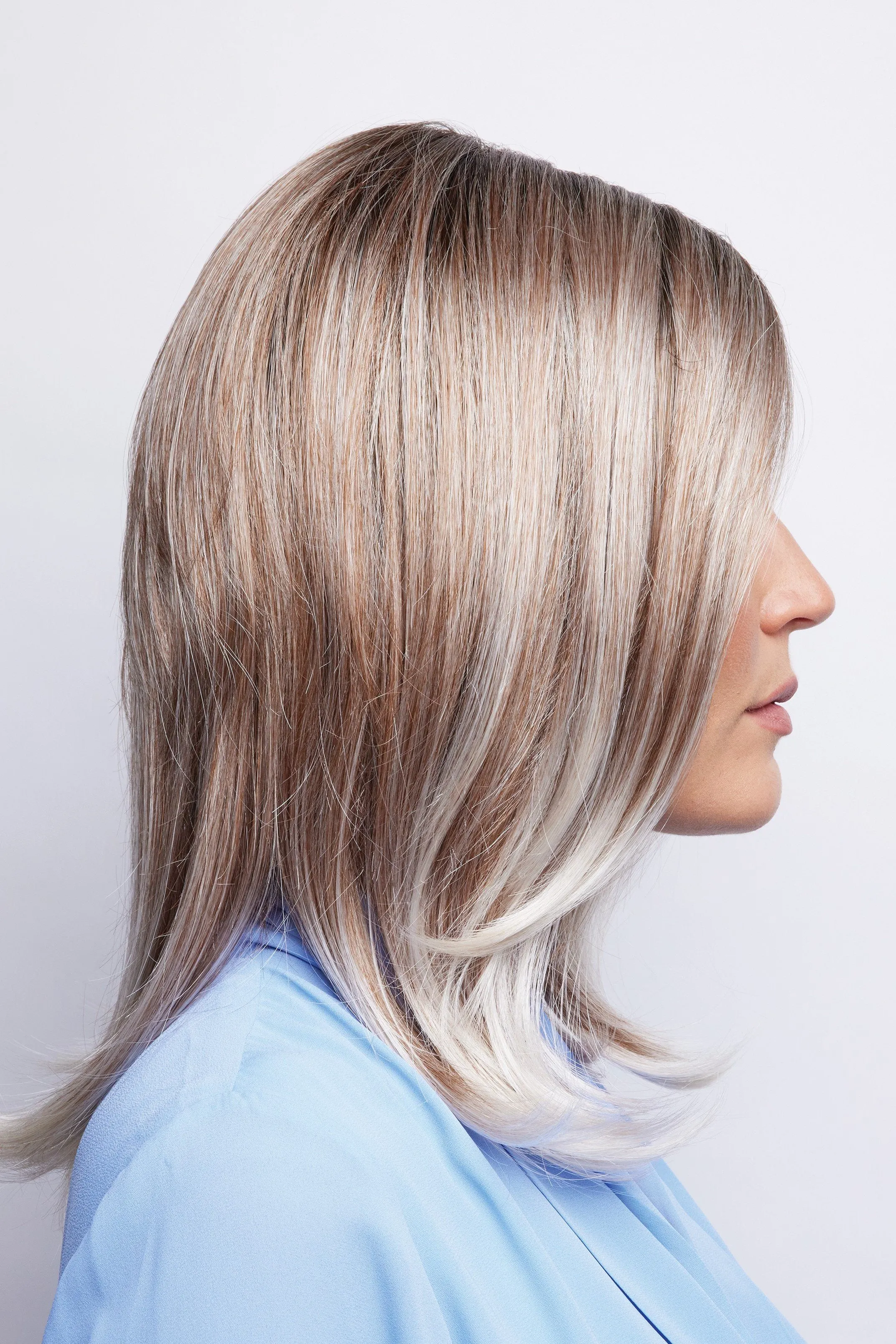 Noriko Wigs - Harlee #1718