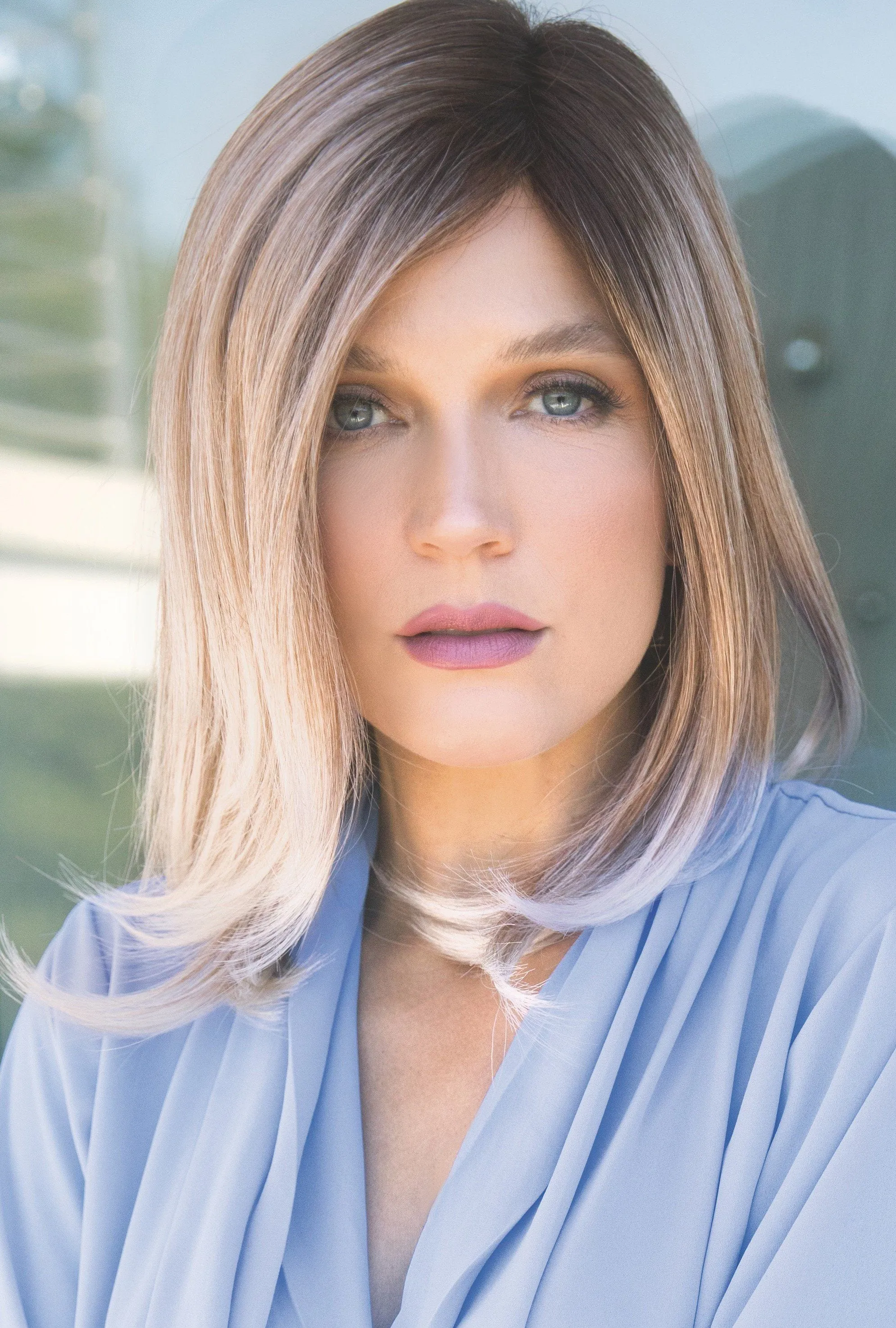 Noriko Wigs - Harlee #1718