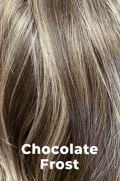 Noriko Wigs - Harlee #1718