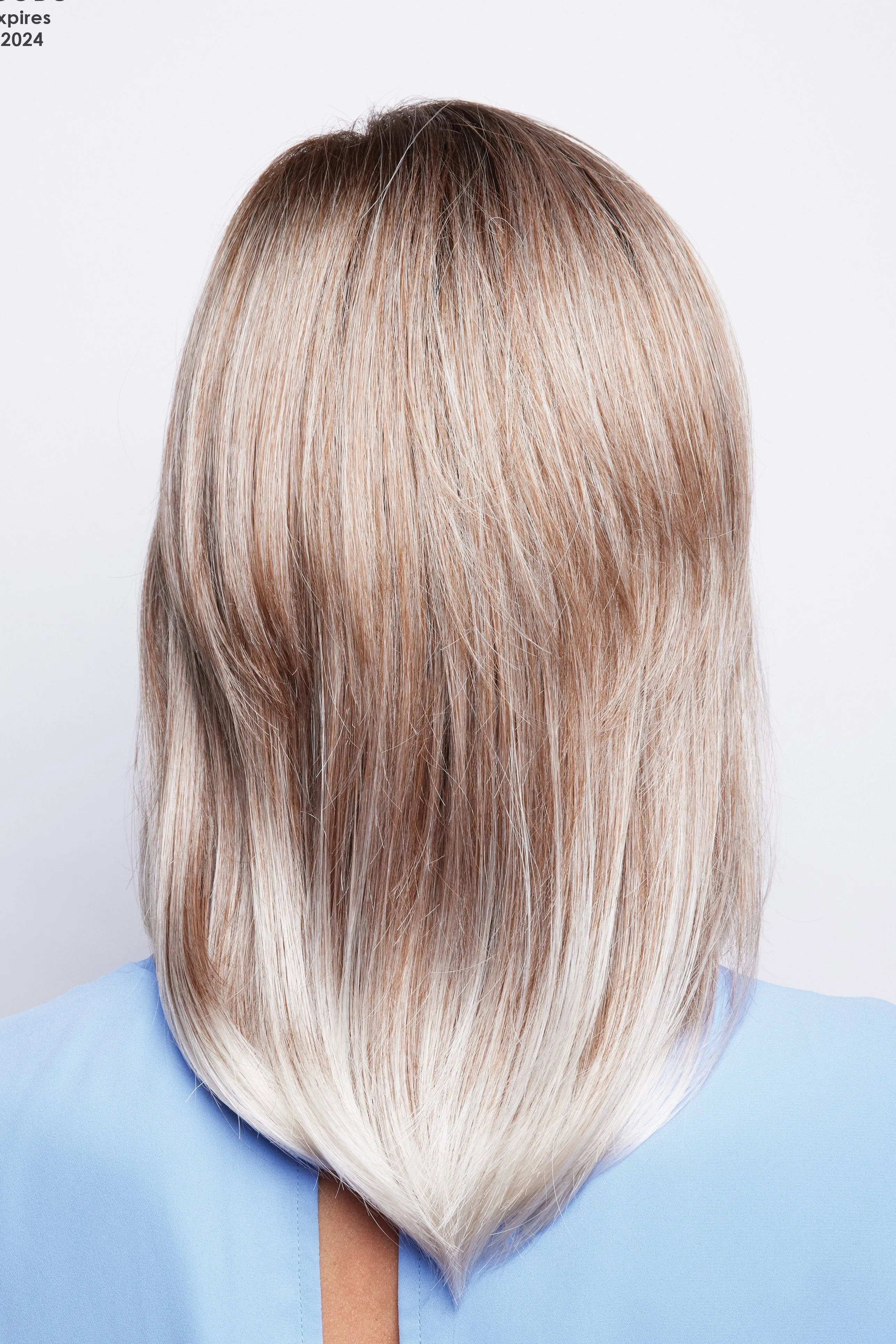 Noriko Wigs - Harlee #1718