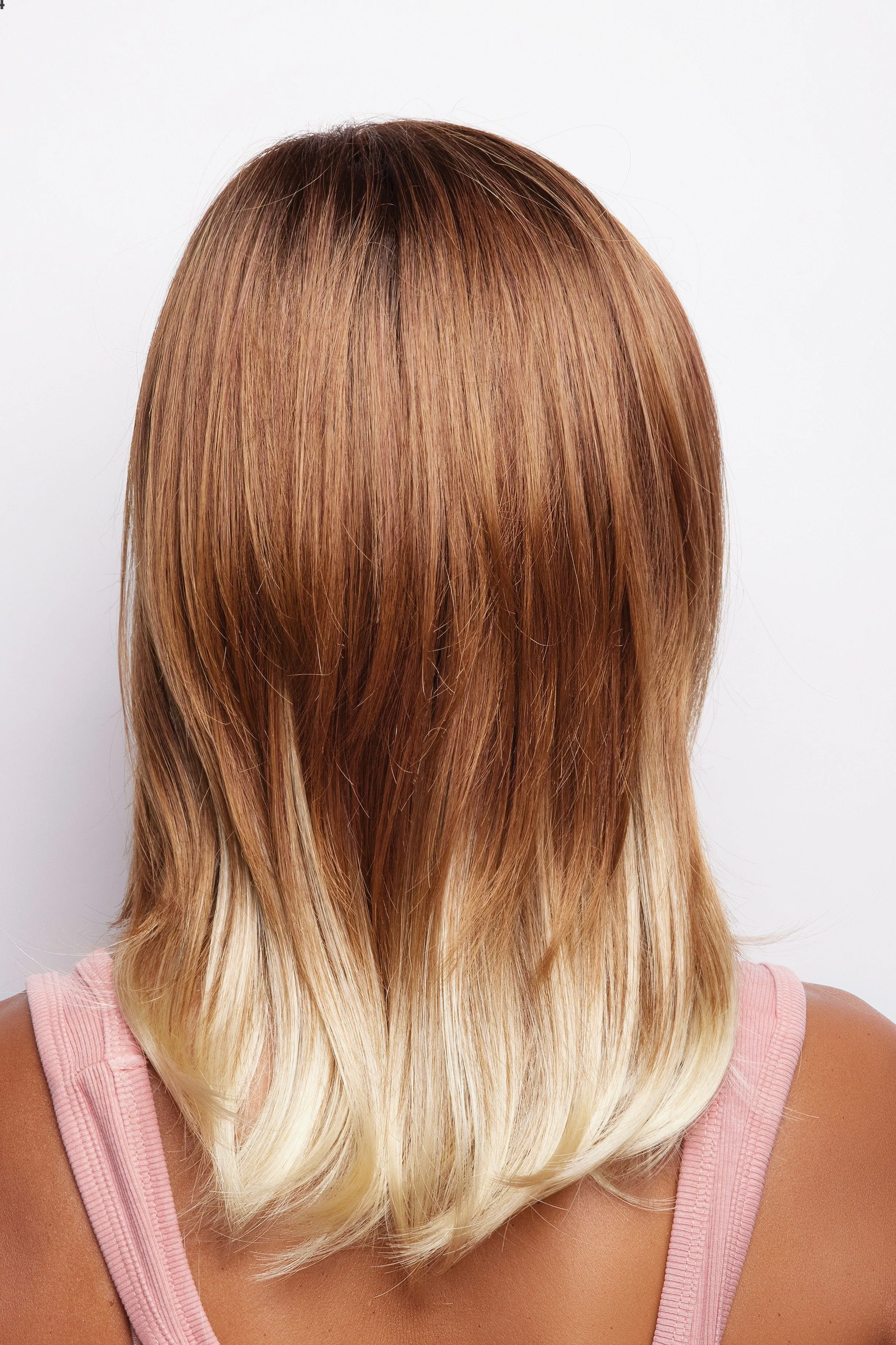 Noriko Wigs - Harlee #1718