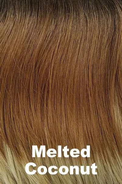 Noriko Wigs - Harlee #1718