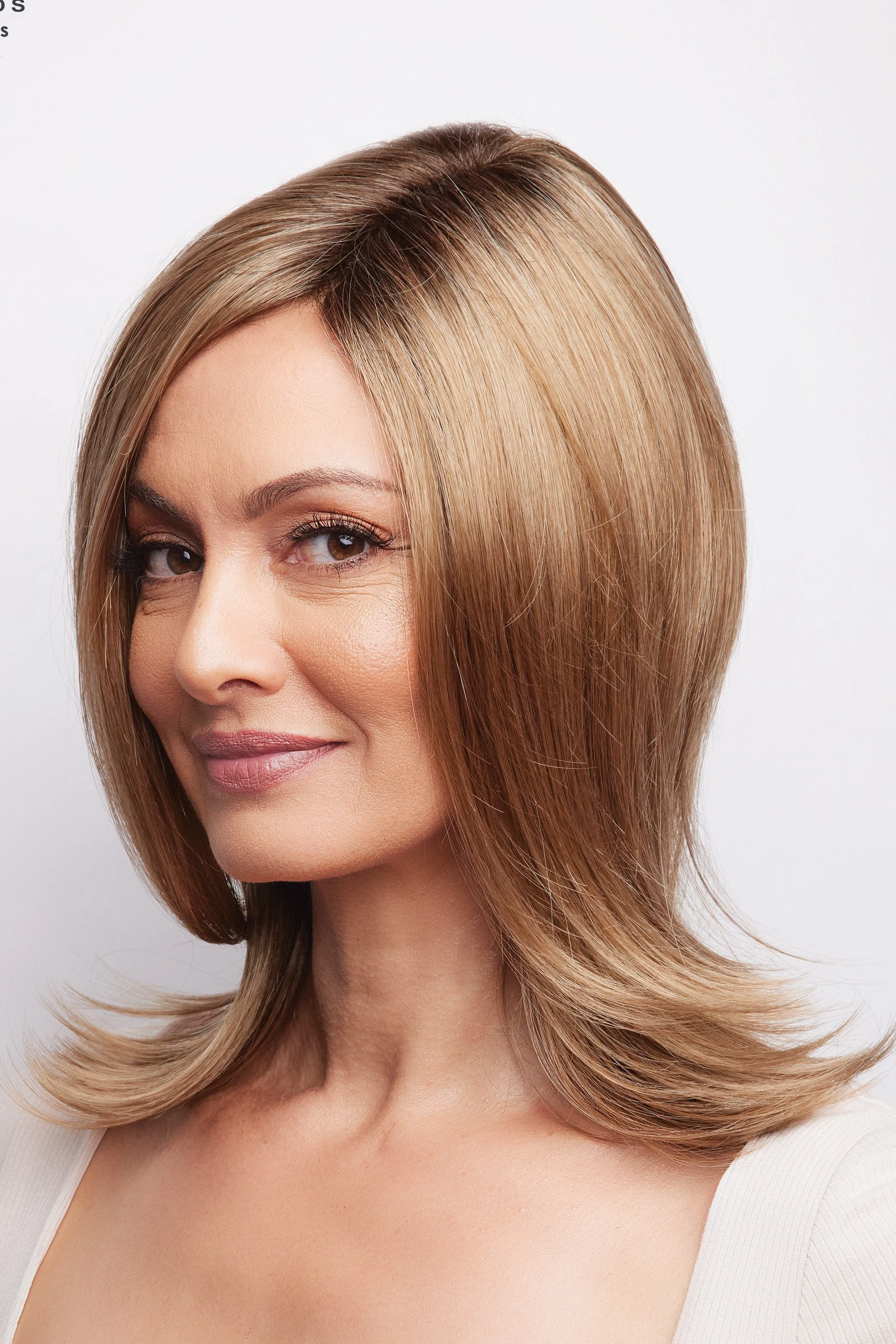 Noriko Wigs - Harlee #1718