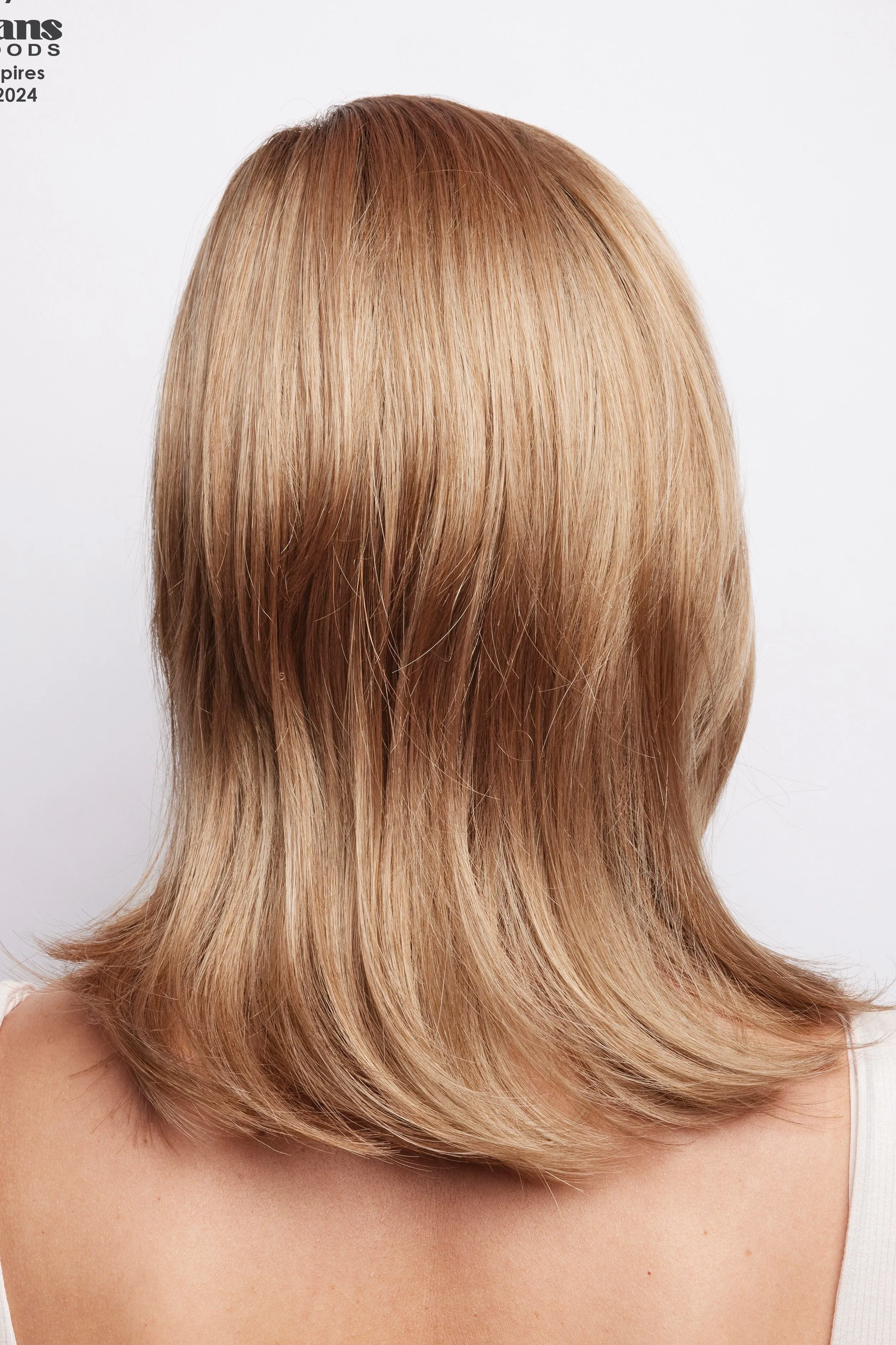 Noriko Wigs - Harlee #1718