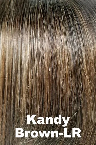 Noriko Wigs - Harlee #1718