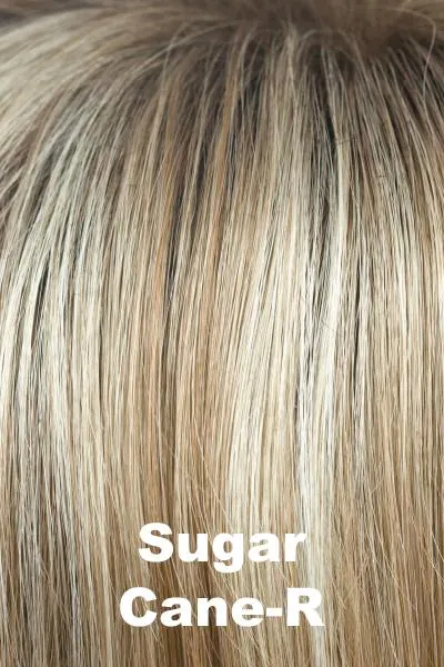 Noriko Wigs - Harlee #1718