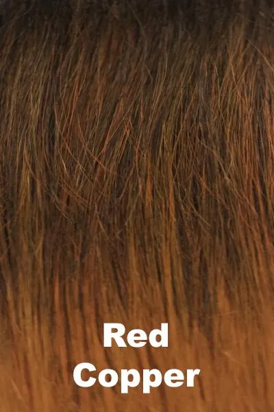 Noriko Wigs - Jaden #1707