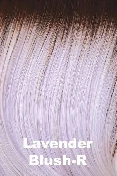 Noriko Wigs - Jaden #1707