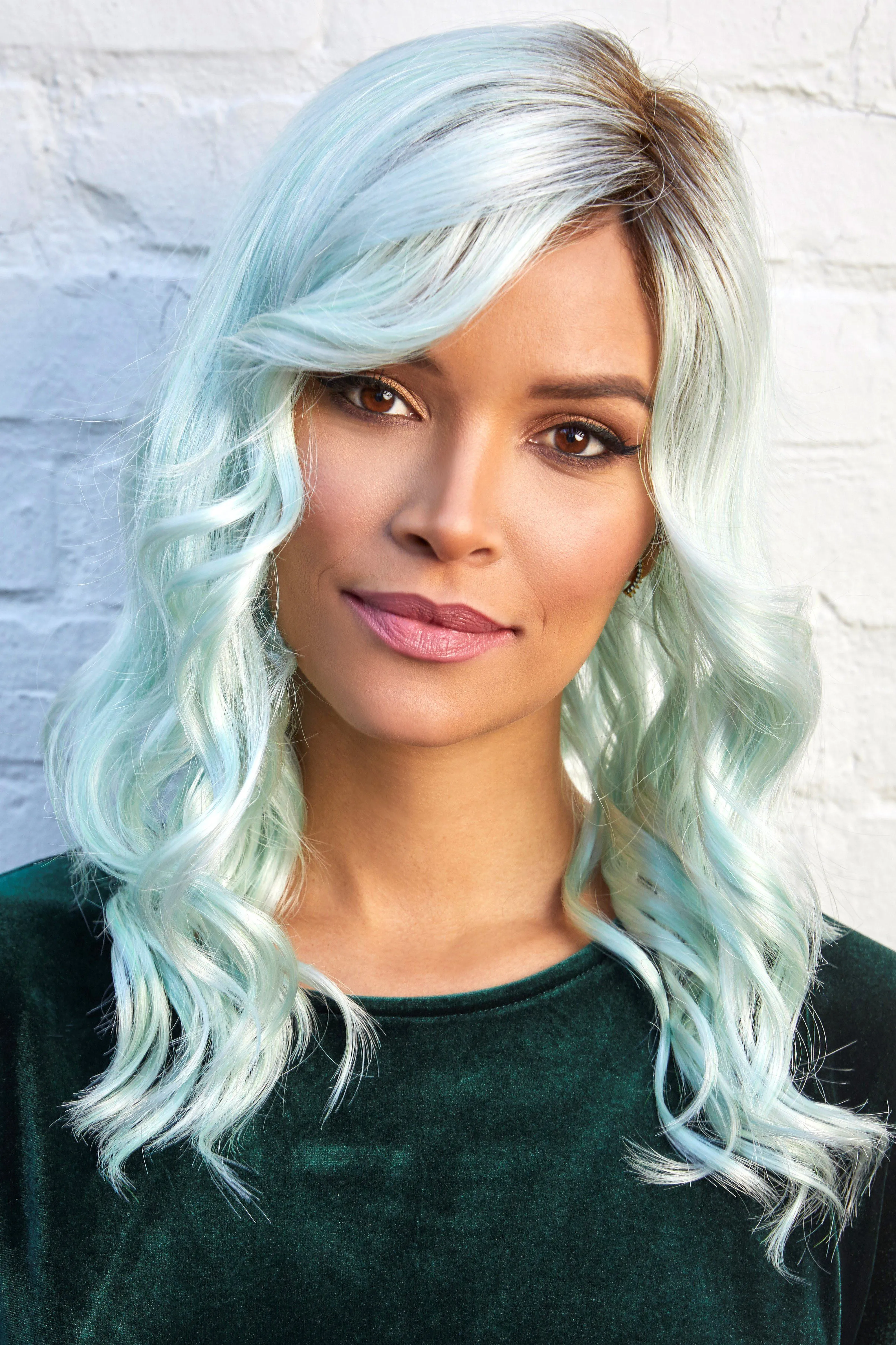 Noriko Wigs - Jaden #1707