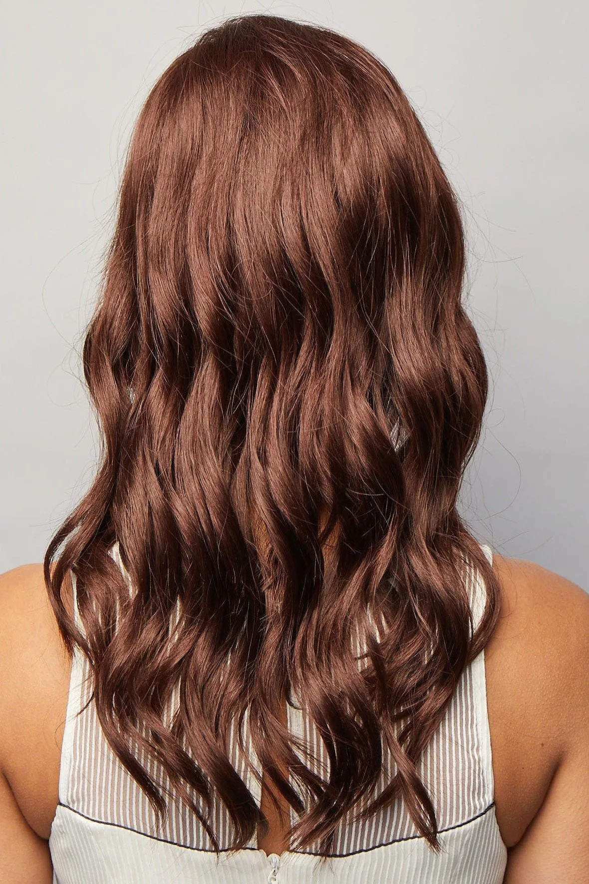 Noriko Wigs - Jaden #1707