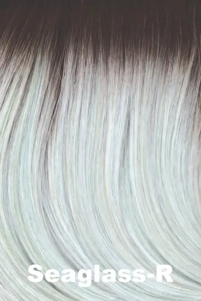 Noriko Wigs - Jaden #1707