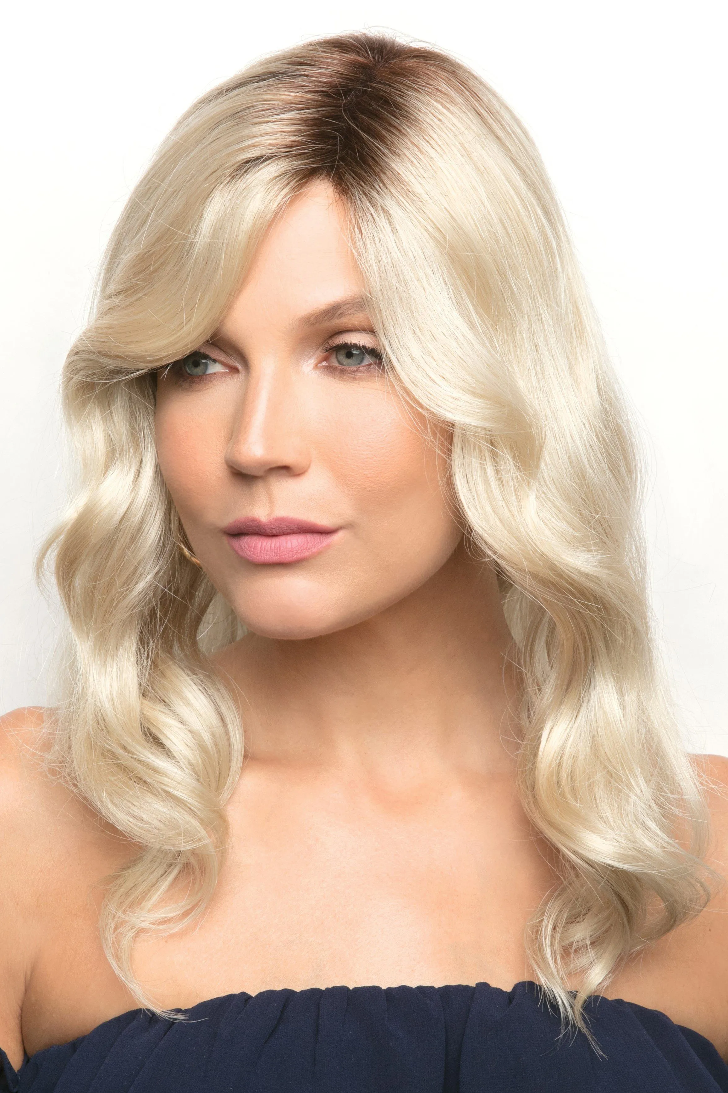 Noriko Wigs - Jaden #1707