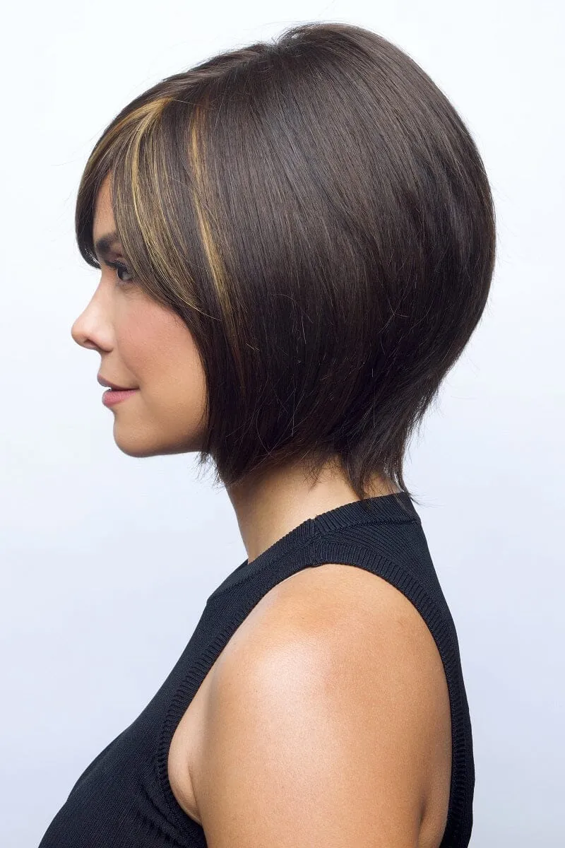 Noriko Wigs - Jolie #1662