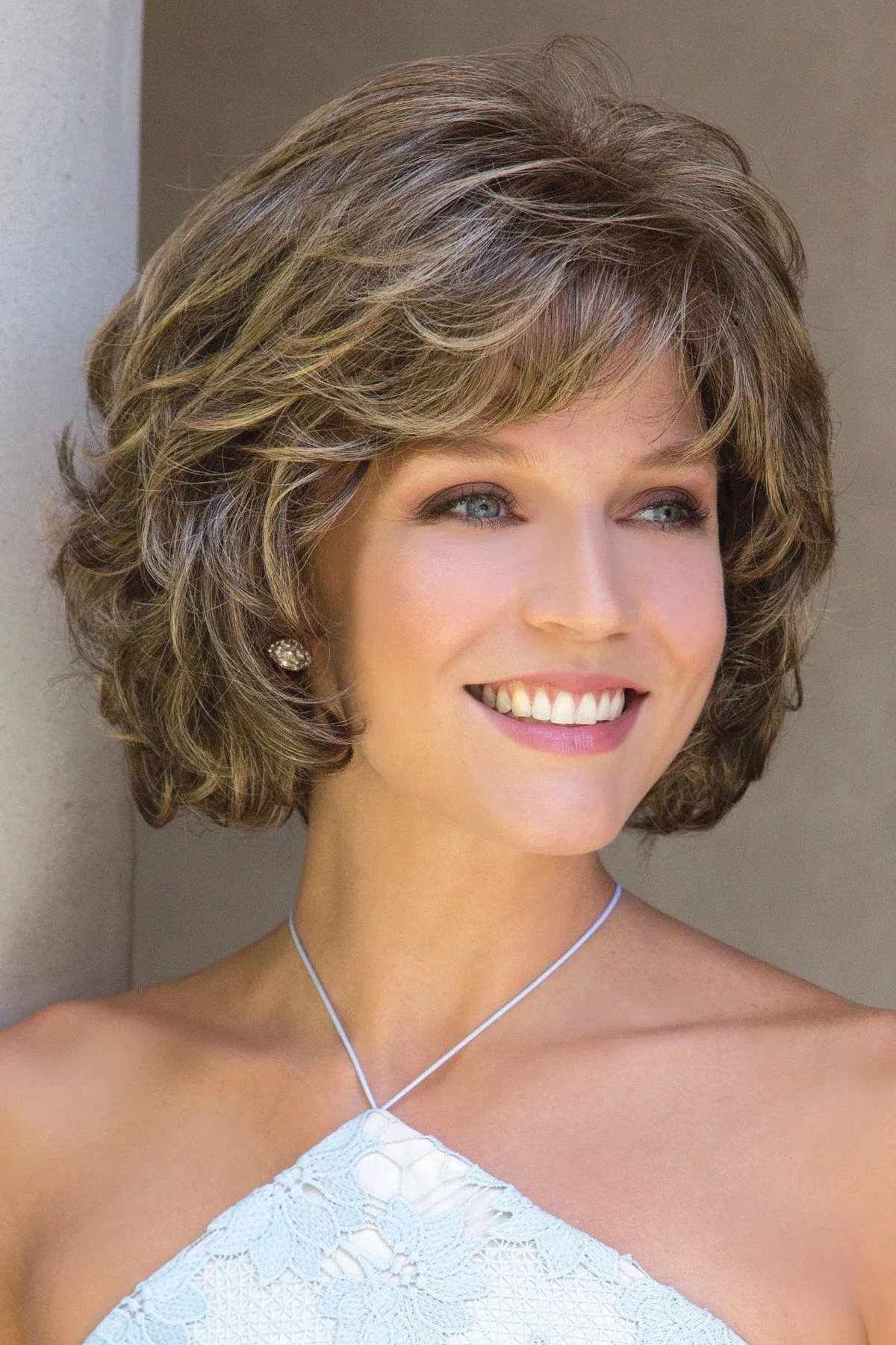Noriko Wigs - Mariah #1613