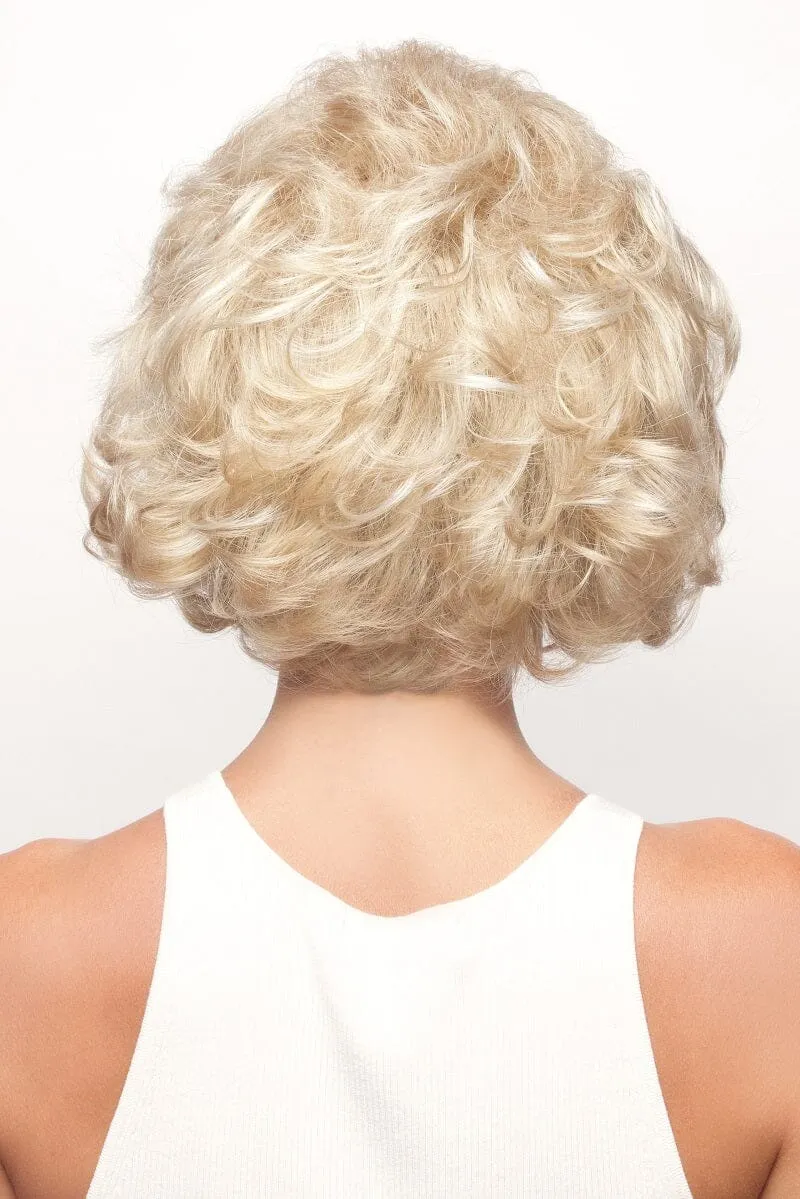 Noriko Wigs - Mariah #1613