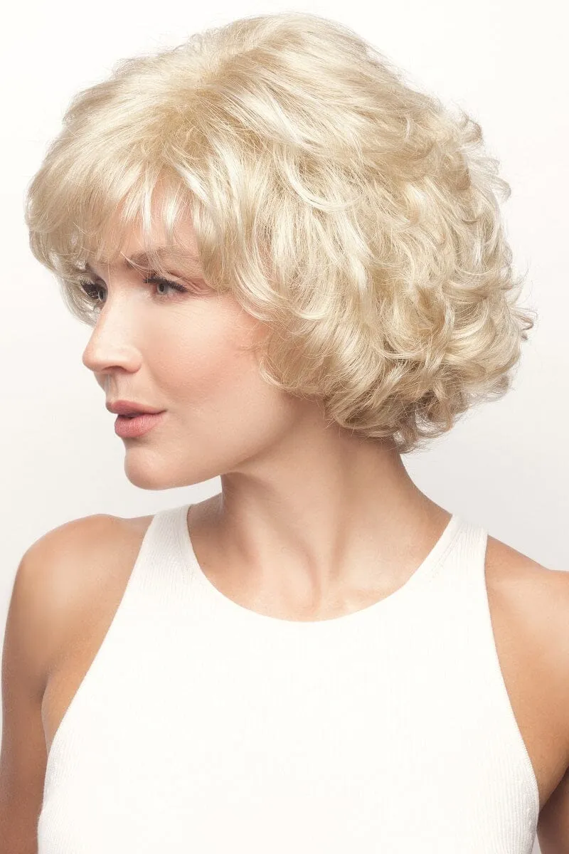 Noriko Wigs - Mariah #1613