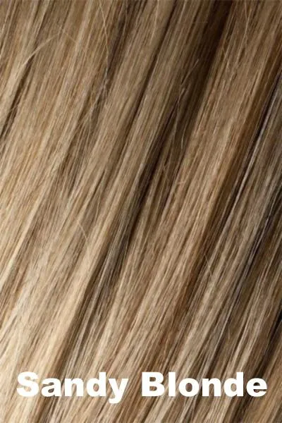 Noriko Wigs - Mariah #1613