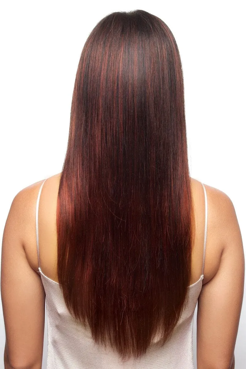 Noriko Wigs - Robin #1639