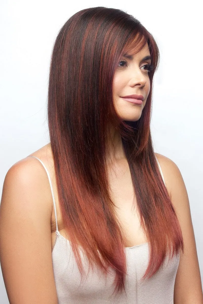 Noriko Wigs - Robin #1639