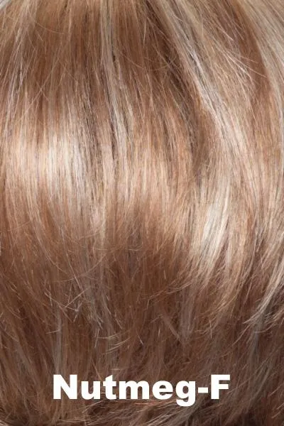 Noriko Wigs - Robin #1639