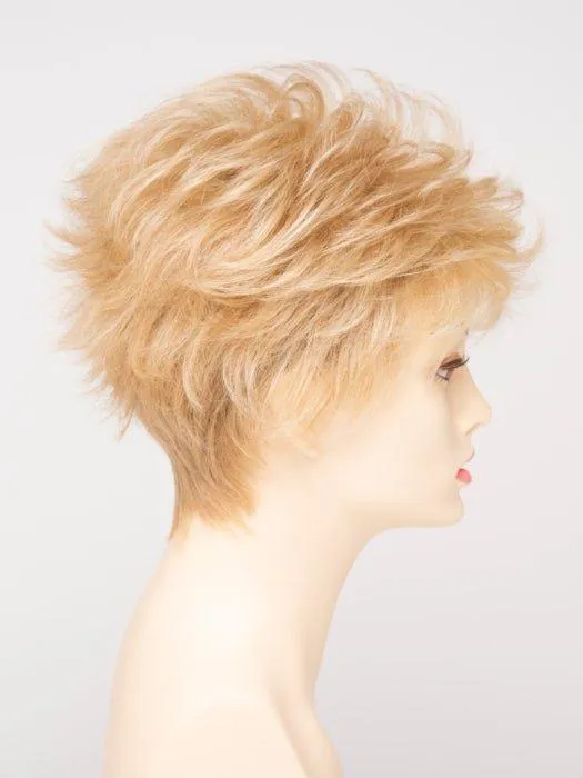 Olivia | Human Hair/ Synthetic Blend Wig