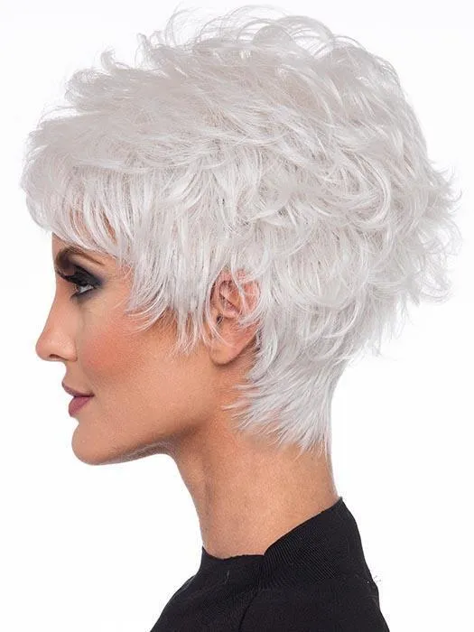 Olivia | Human Hair/ Synthetic Blend Wig