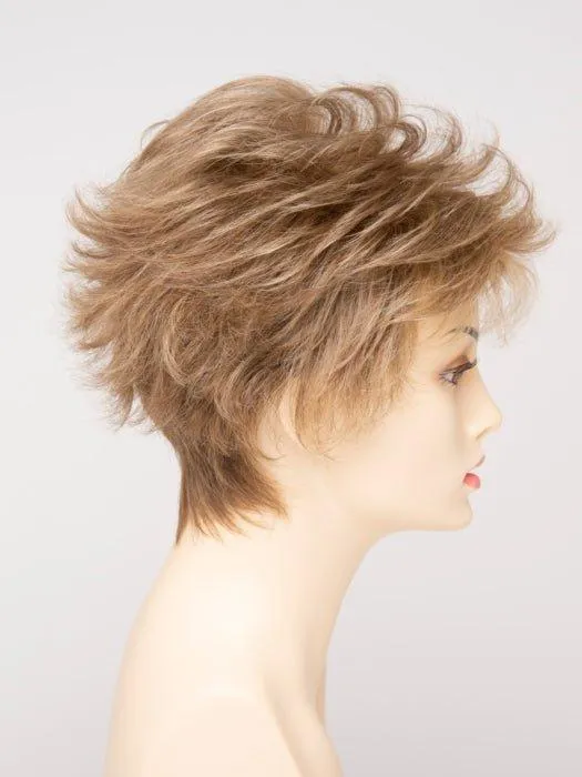 Olivia | Human Hair/ Synthetic Blend Wig