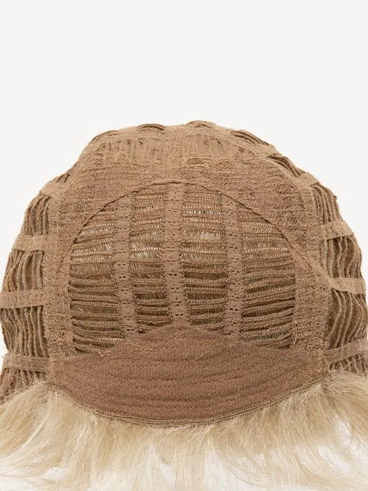 Olivia | Human Hair/ Synthetic Blend Wig