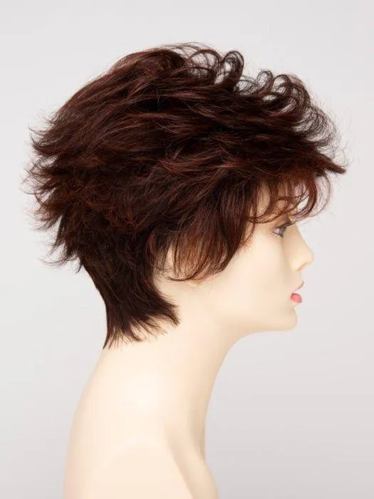 Olivia | Human Hair/ Synthetic Blend Wig