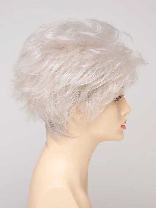 Olivia | Human Hair/ Synthetic Blend Wig