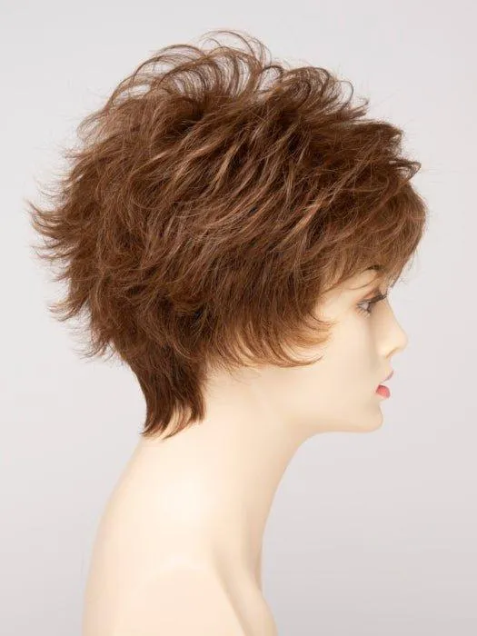 Olivia | Human Hair/ Synthetic Blend Wig