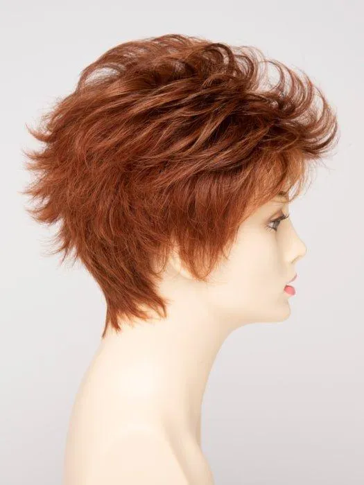 Olivia | Human Hair/ Synthetic Blend Wig