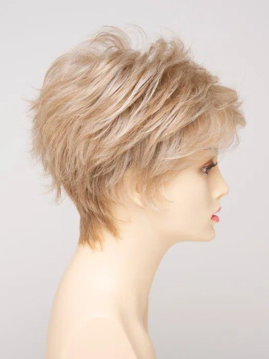 Olivia | Human Hair/ Synthetic Blend Wig