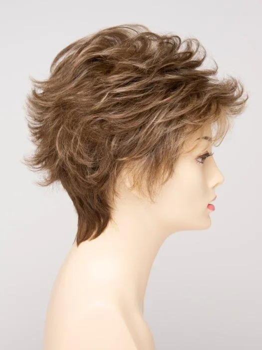 Olivia | Human Hair/ Synthetic Blend Wig